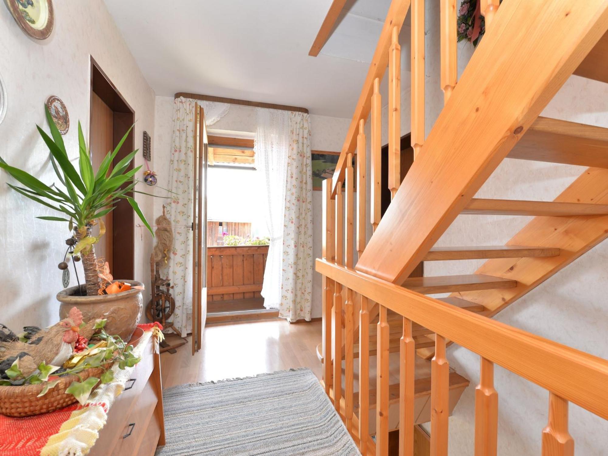 Farmhouse In Neukirchen Near Heiligen Blut ノイキルヒェン・バイム・ハイリゲン・ブルート エクステリア 写真