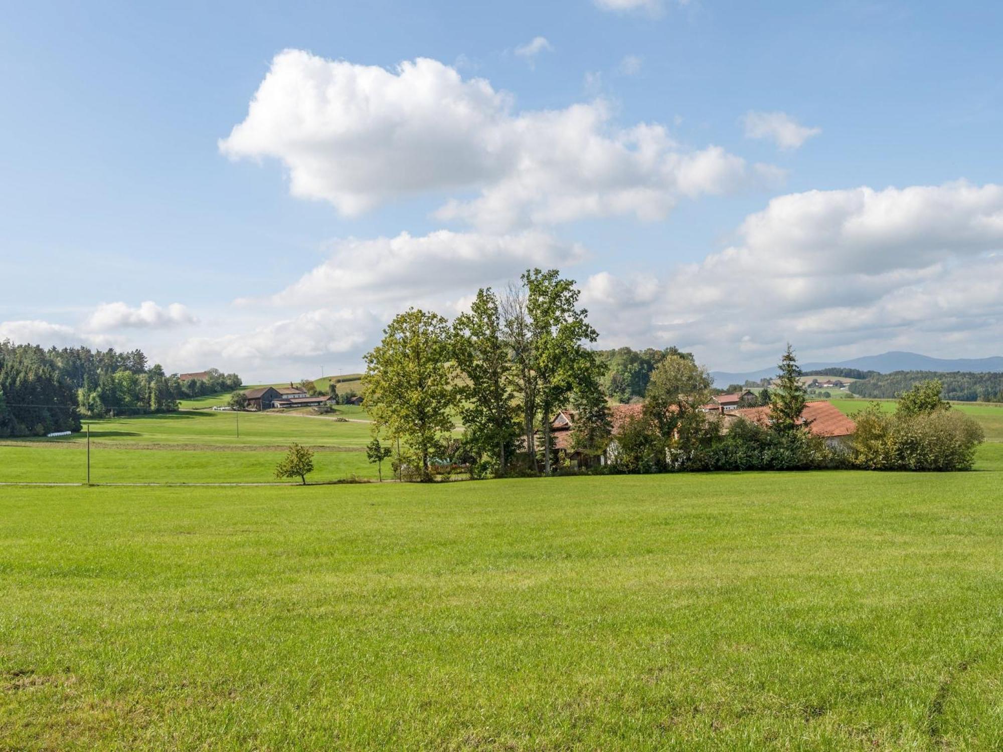 Farmhouse In Neukirchen Near Heiligen Blut ノイキルヒェン・バイム・ハイリゲン・ブルート エクステリア 写真