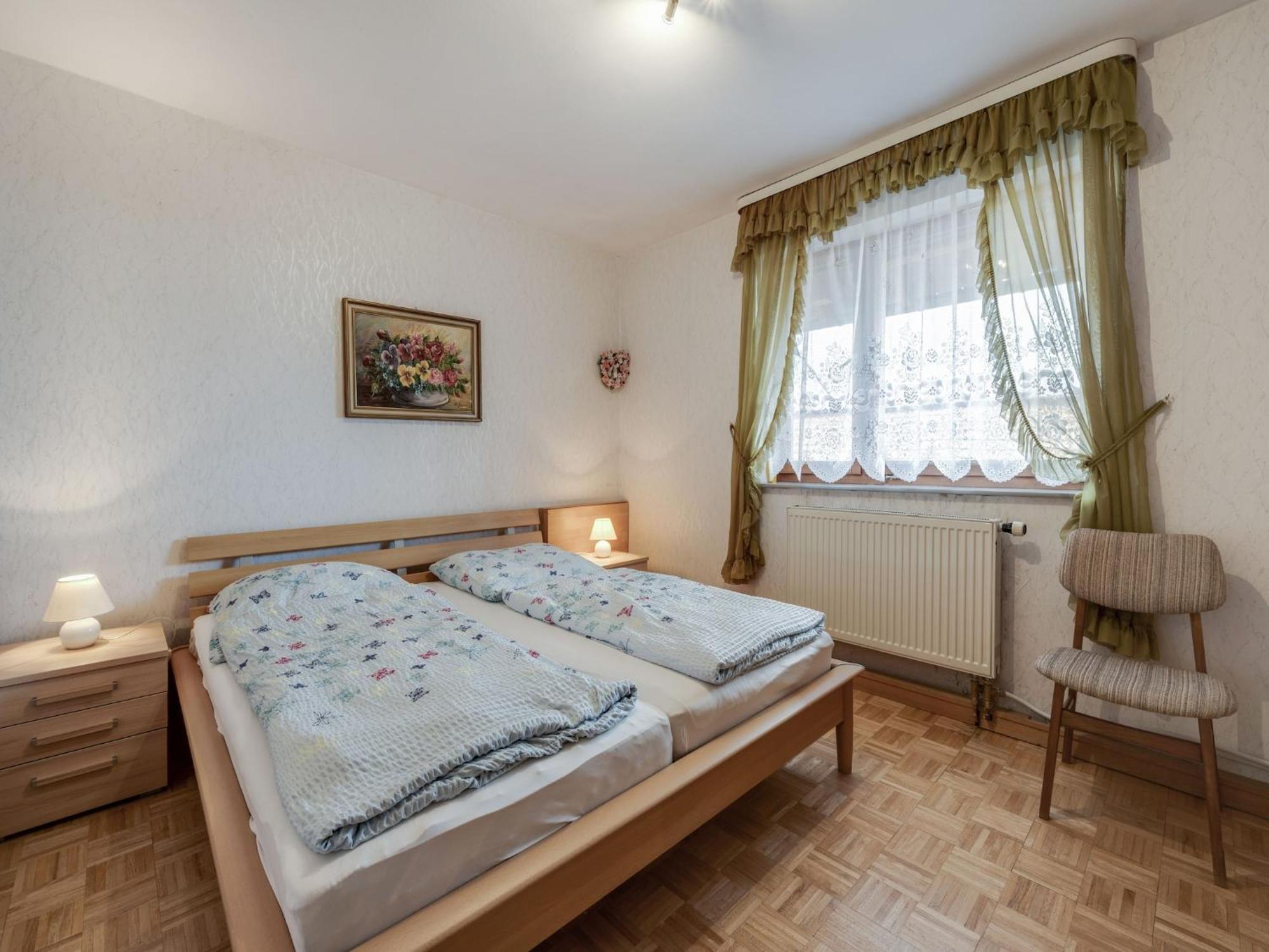 Farmhouse In Neukirchen Near Heiligen Blut ノイキルヒェン・バイム・ハイリゲン・ブルート エクステリア 写真